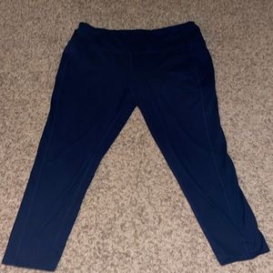 DSG 7/8 leggings